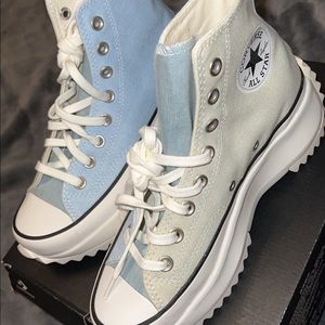 Converse All Star Summer Denim